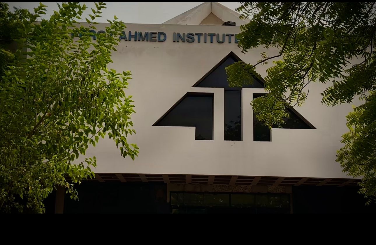 The Heart of Media Education, Dr. Feroz Ahmed Institute of Mass Communication, University of Karachi