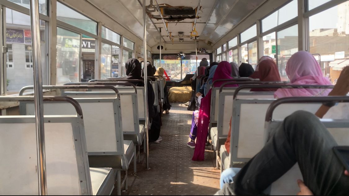 Survivors, Not Scholars